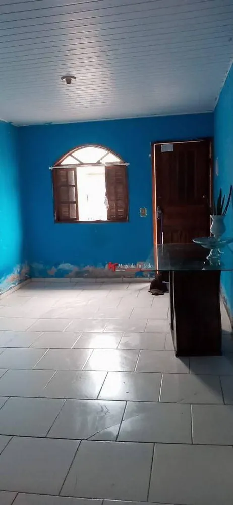 Casa, 2 quartos - Foto 5