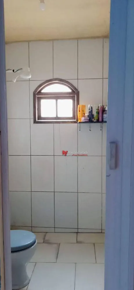 Casa, 2 quartos - Foto 6