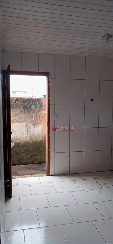 Casa, 2 quartos - Foto 2