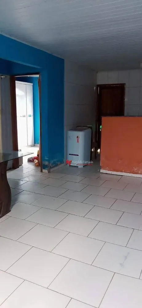 Casa, 2 quartos - Foto 24