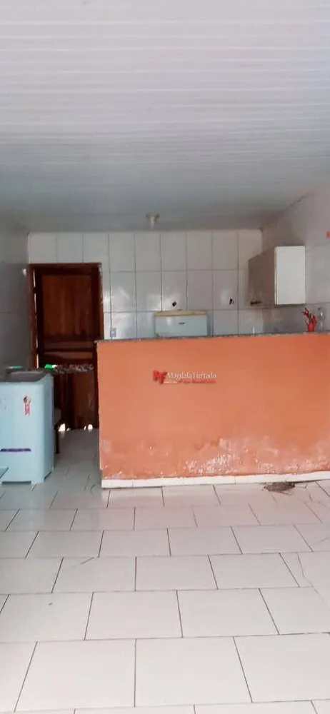 Casa, 2 quartos - Foto 17