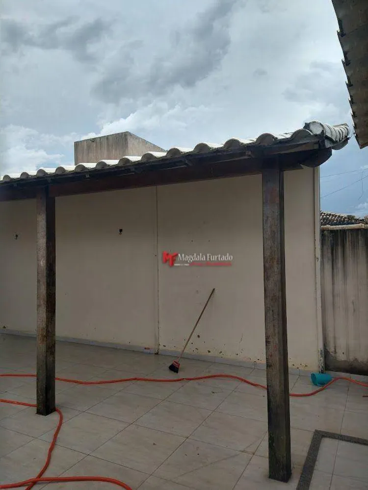 Casa, 2 quartos, 66 m² - Foto 2