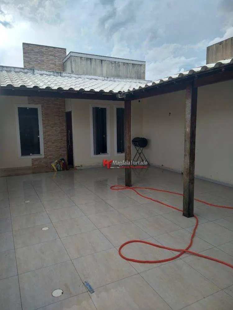 Casa, 2 quartos, 66 m² - Foto 3