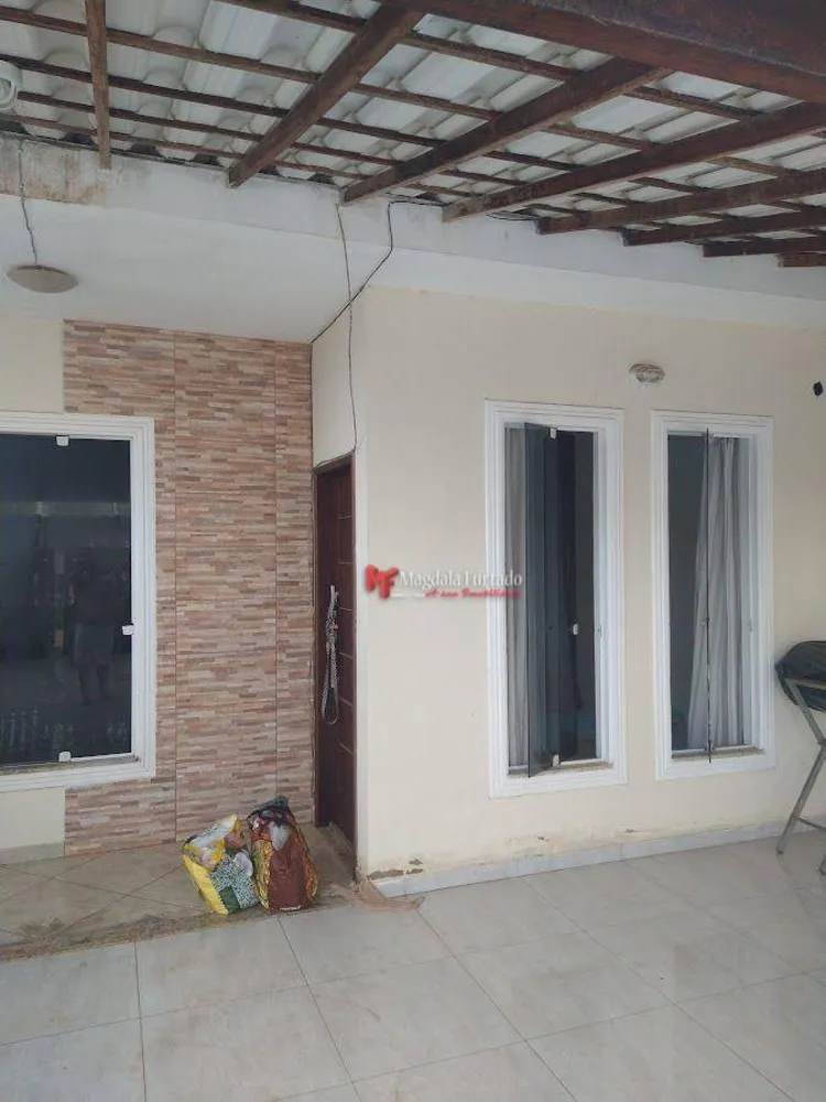 Casa, 2 quartos, 66 m² - Foto 4