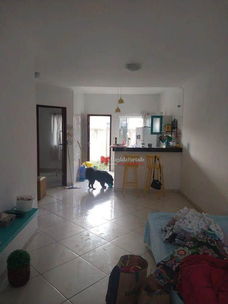 Casa, 2 quartos, 66 m² - Foto 6