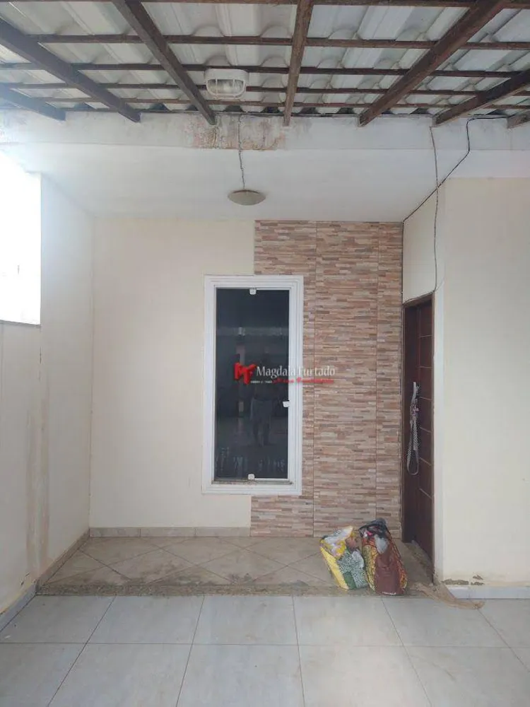 Casa, 2 quartos, 66 m² - Foto 5
