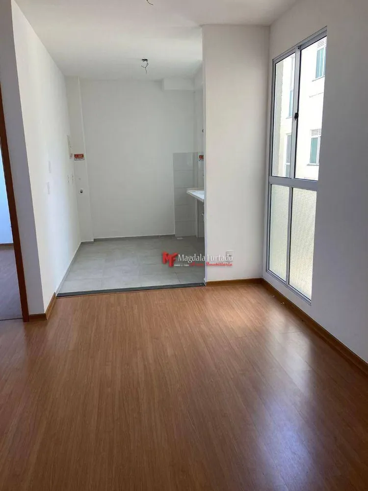 Apartamento, 2 quartos - Foto 10