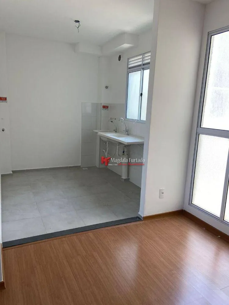 Apartamento, 2 quartos - Foto 9