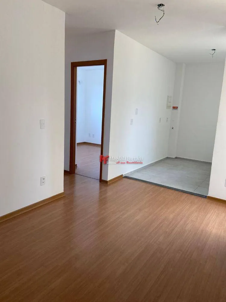 Apartamento, 2 quartos - Foto 5
