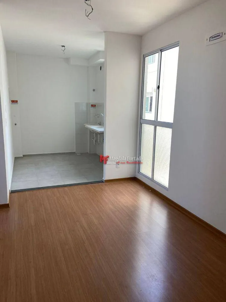 Apartamento, 2 quartos - Foto 6