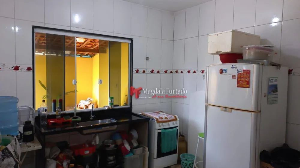 Casa, 3 quartos - Foto 7