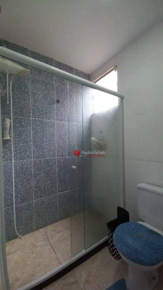 Casa, 3 quartos - Foto 12