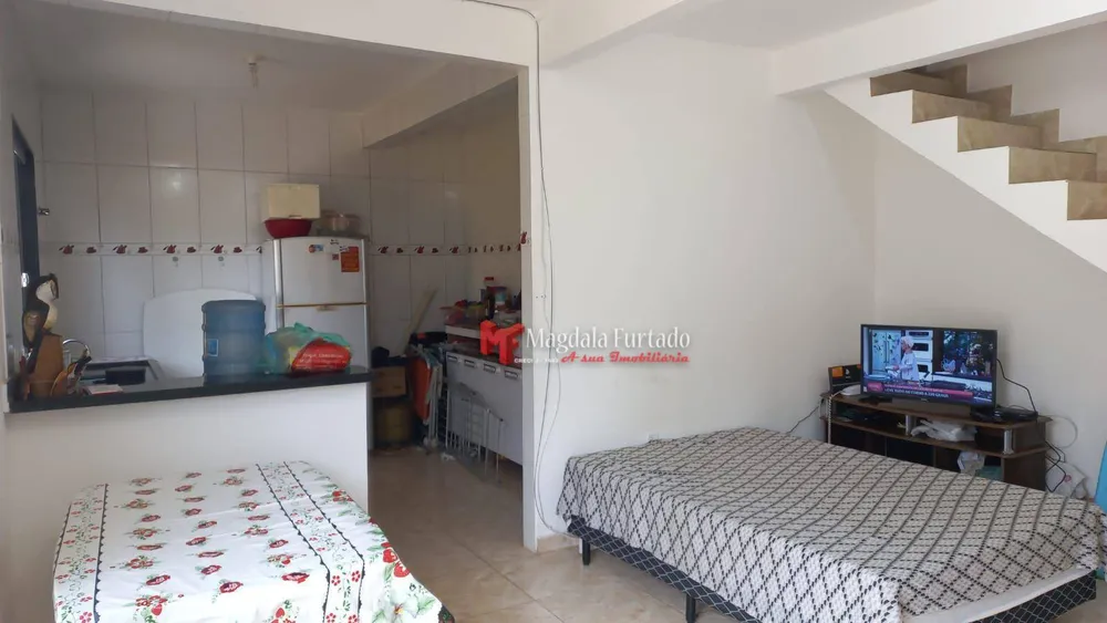 Casa, 3 quartos - Foto 6