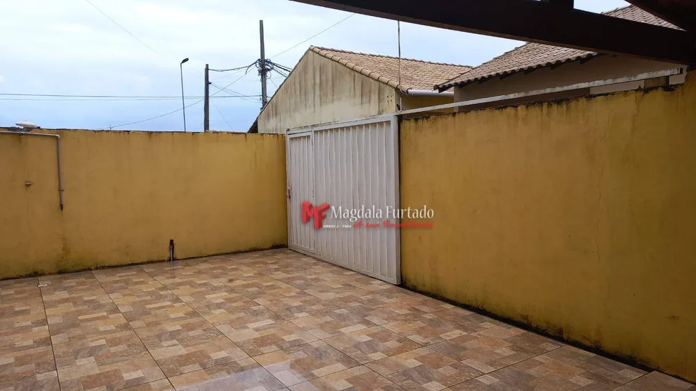 Casa, 3 quartos - Foto 4