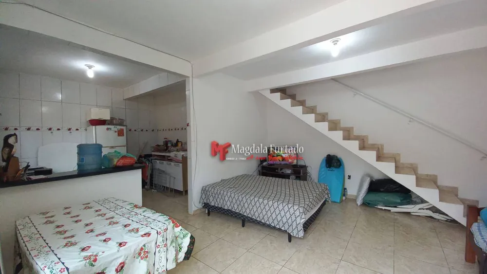 Casa, 3 quartos - Foto 5