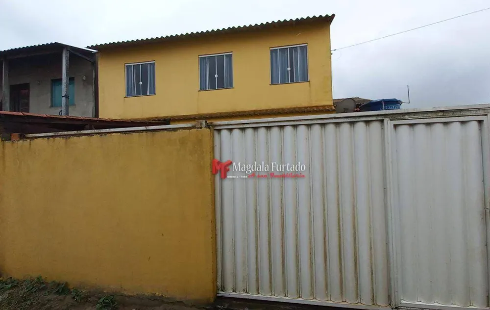 Casa, 3 quartos - Foto 2