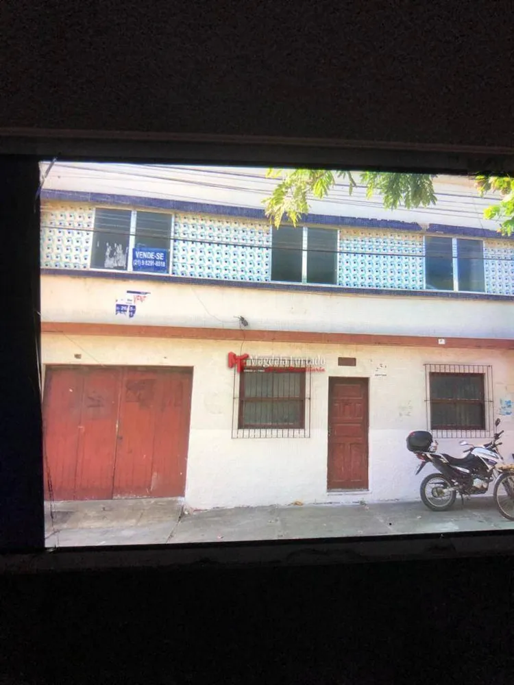 Casa, 4 quartos, 125 m² - Foto 1