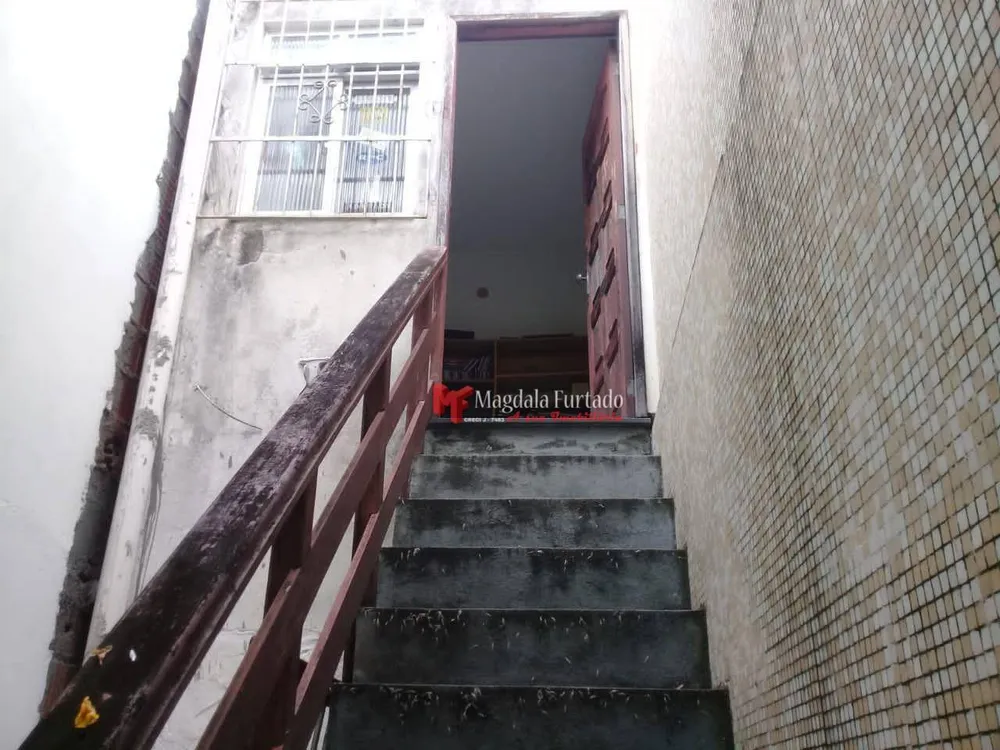 Casa, 4 quartos, 125 m² - Foto 10