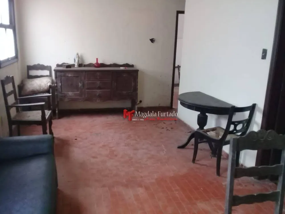 Casa, 4 quartos, 125 m² - Foto 21