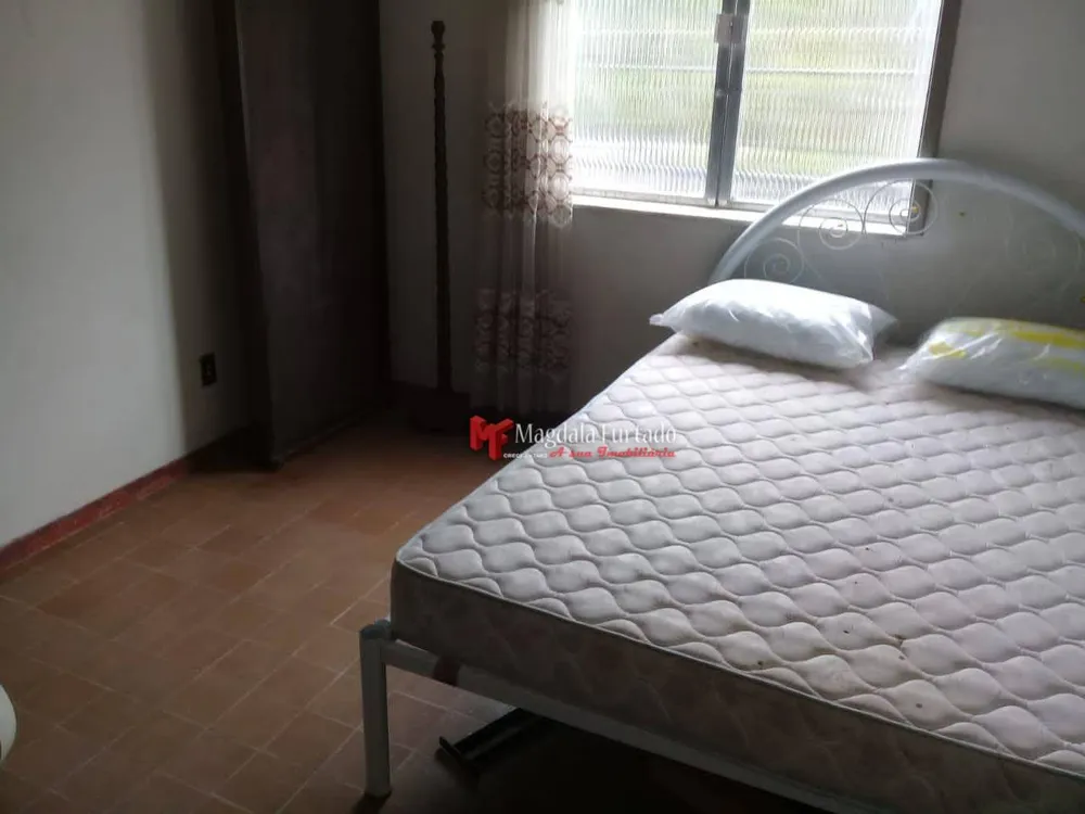 Casa, 4 quartos, 125 m² - Foto 8