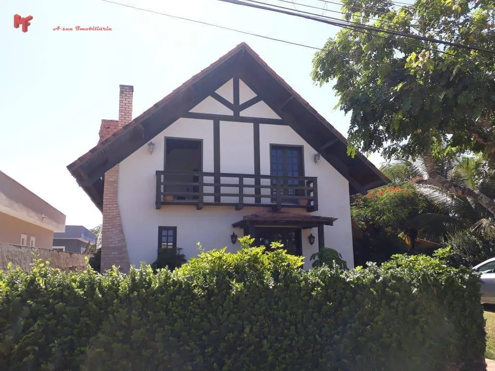 Casa, 3 quartos - Foto 7