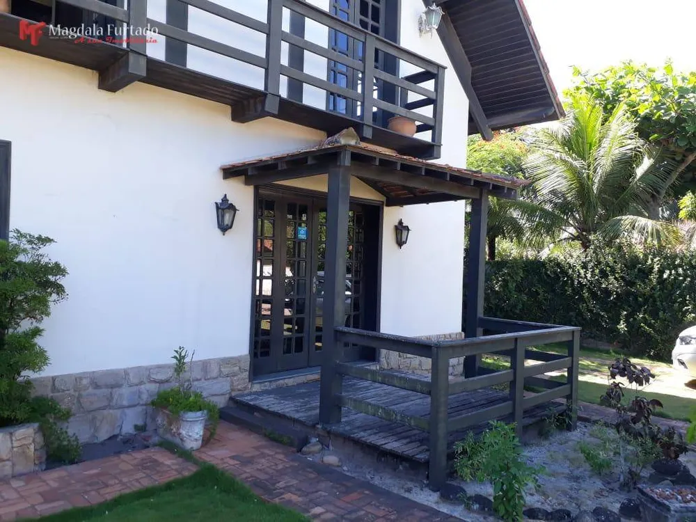 Casa, 3 quartos - Foto 10