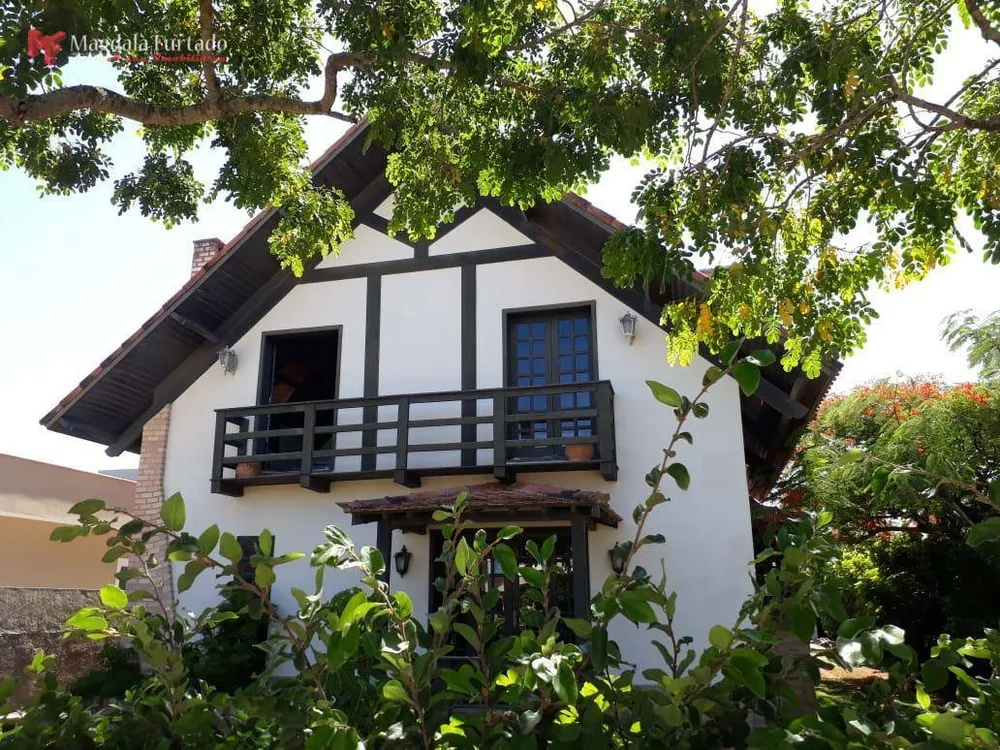 Casa, 3 quartos - Foto 16