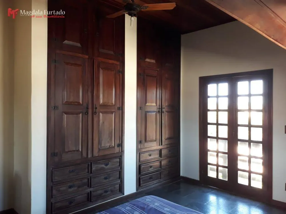 Casa, 3 quartos - Foto 15