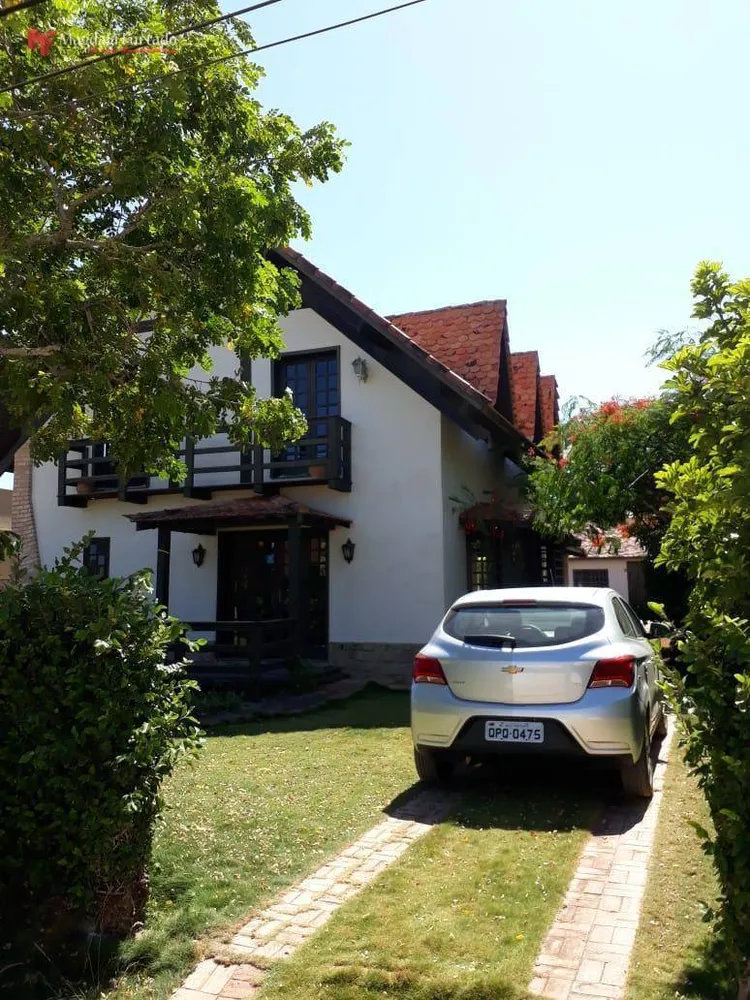 Casa, 3 quartos - Foto 2