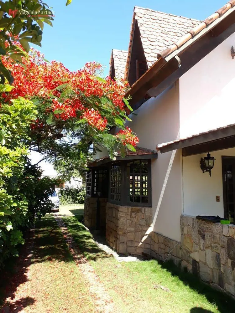 Casa, 3 quartos - Foto 8