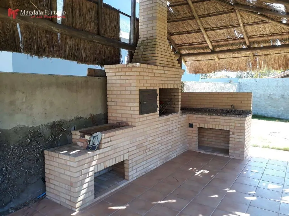 Casa, 3 quartos - Foto 11