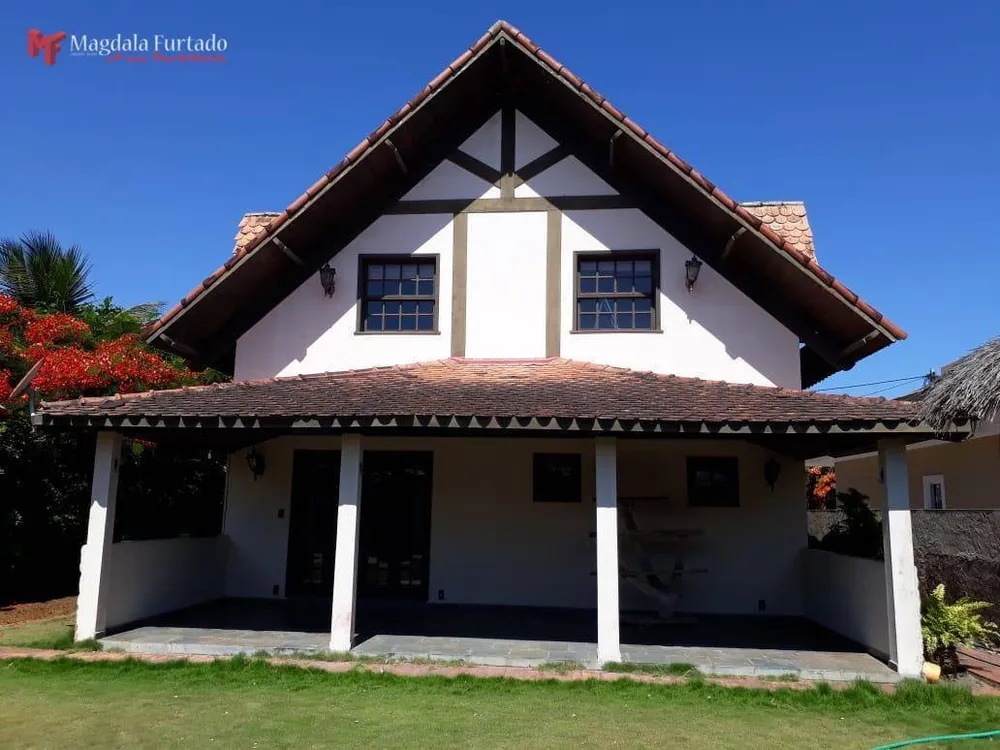 Casa, 3 quartos - Foto 1