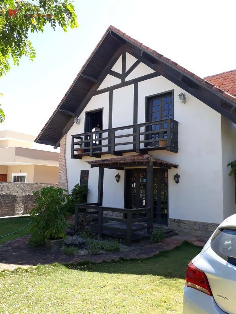 Casa, 3 quartos - Foto 14