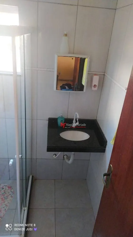 Casa, 2 quartos - Foto 6