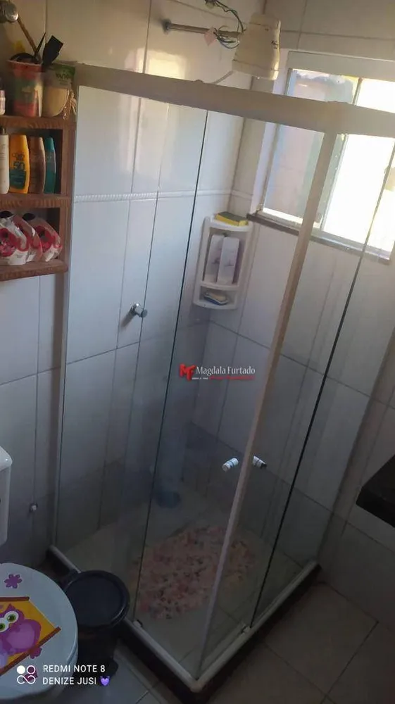 Casa, 2 quartos - Foto 7