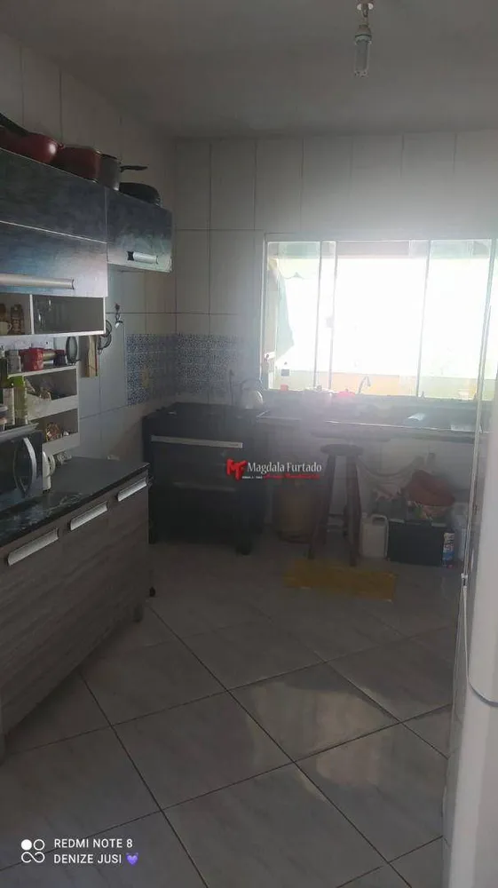 Casa, 2 quartos - Foto 10