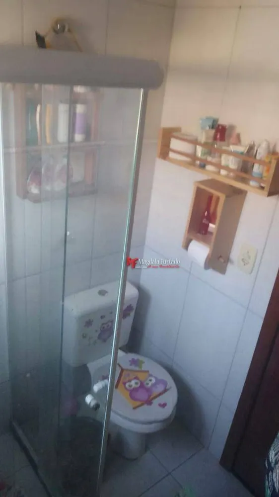 Casa, 2 quartos - Foto 5