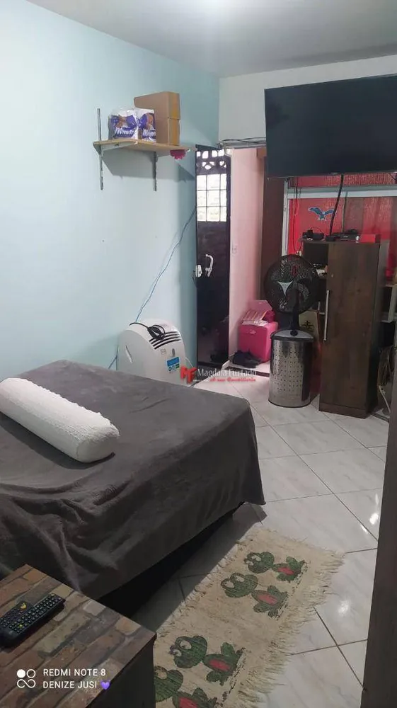 Casa, 2 quartos - Foto 8
