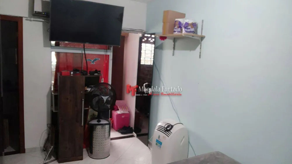 Casa, 2 quartos - Foto 4