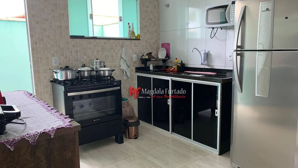 Casa, 2 quartos, 130 m² - Foto 11