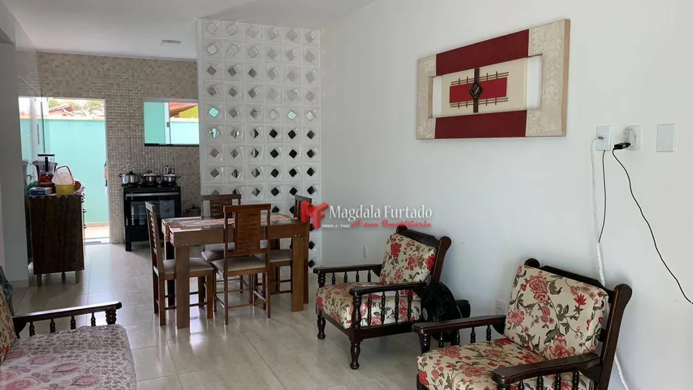 Casa, 2 quartos, 130 m² - Foto 39