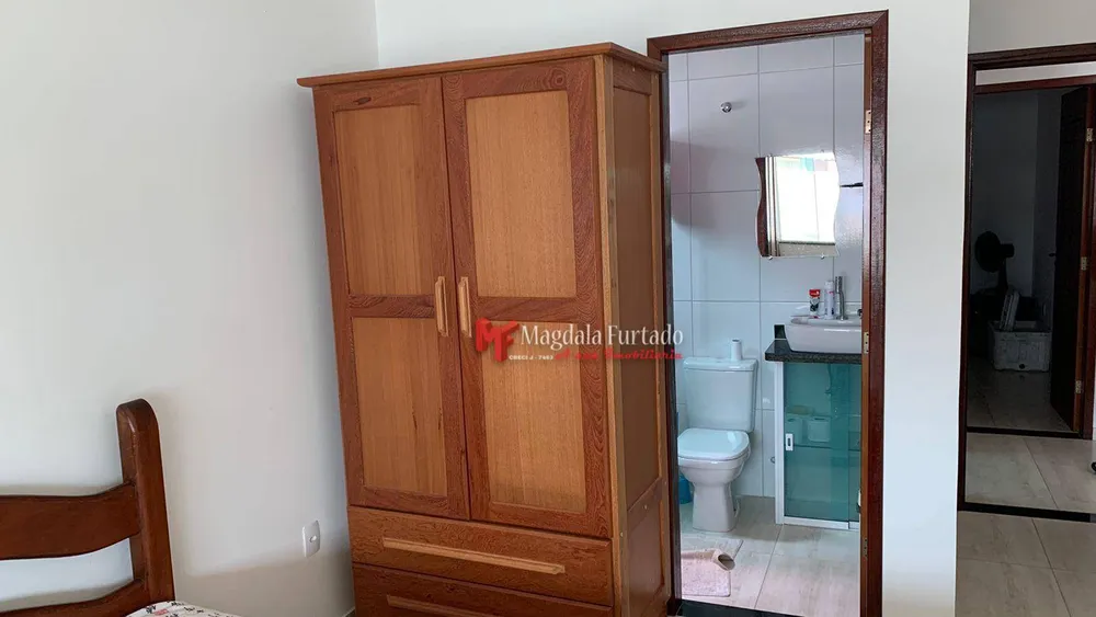 Casa, 2 quartos, 130 m² - Foto 34