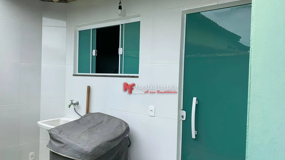 Casa, 2 quartos, 130 m² - Foto 30