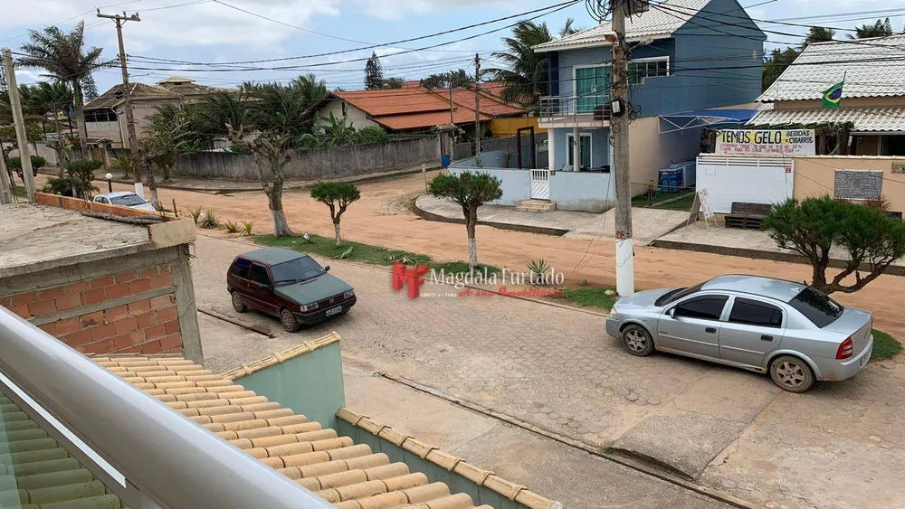 Casa, 2 quartos, 130 m² - Foto 8