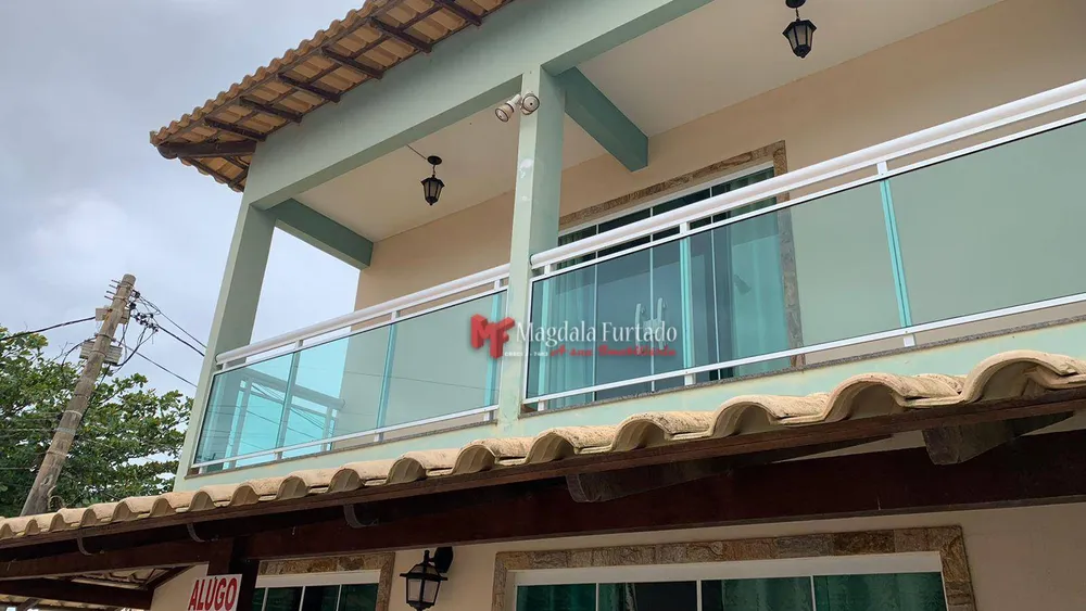 Casa, 2 quartos, 130 m² - Foto 4