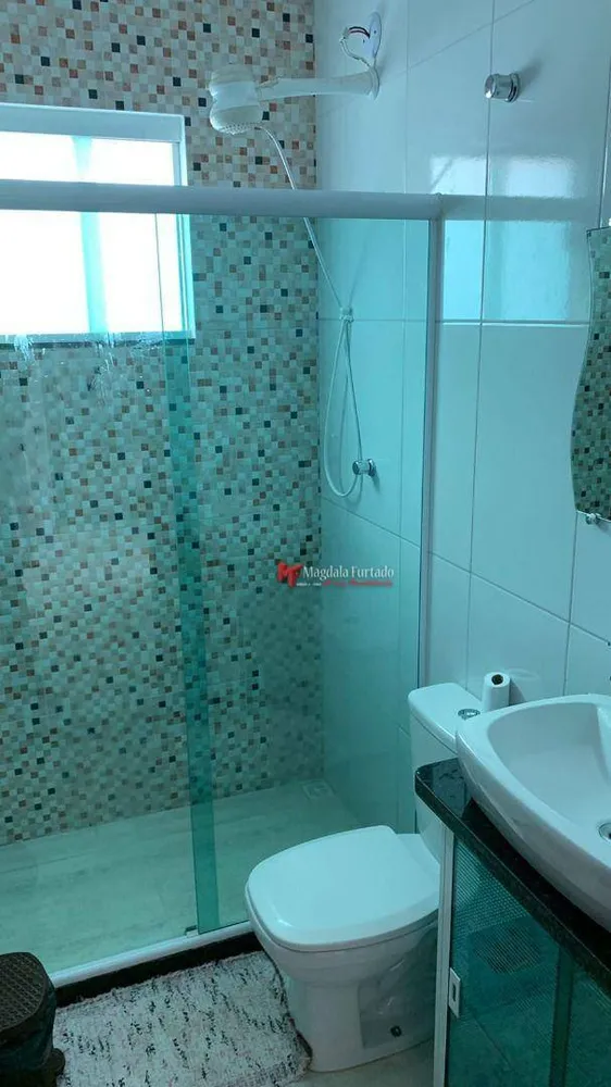 Casa, 2 quartos, 130 m² - Foto 17