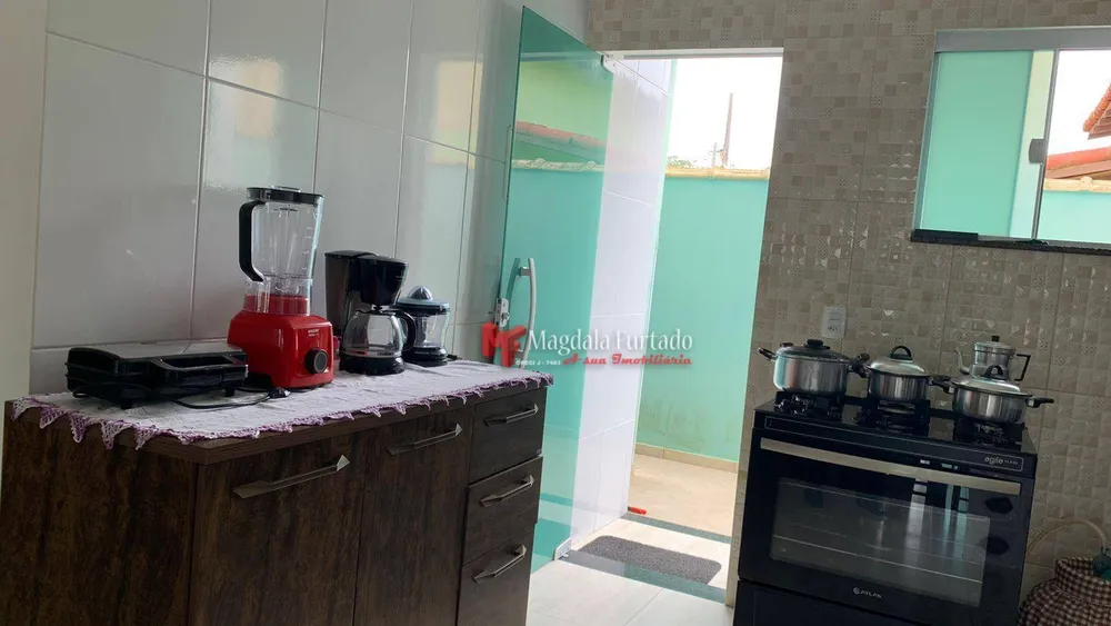 Casa, 2 quartos, 130 m² - Foto 24