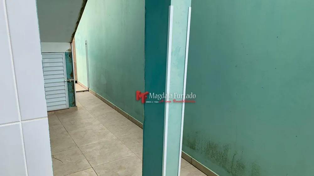 Casa, 2 quartos, 130 m² - Foto 7
