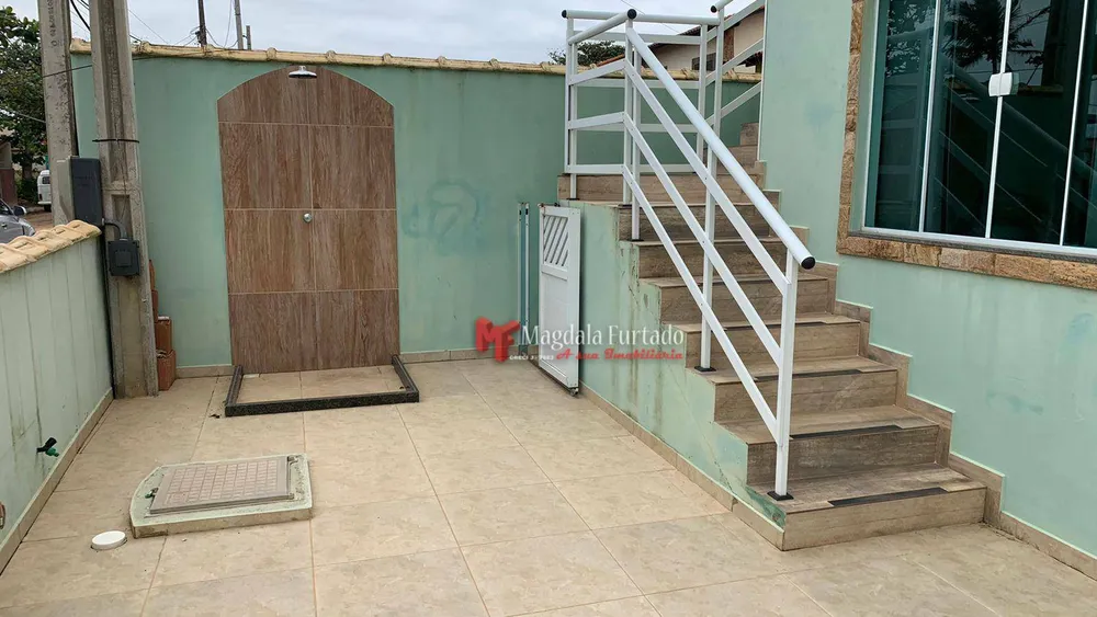 Casa, 2 quartos, 130 m² - Foto 12