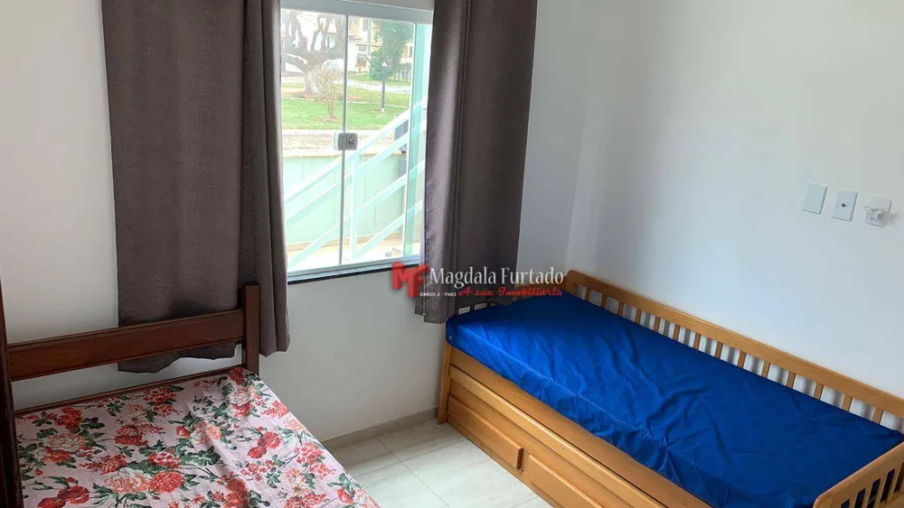 Casa, 2 quartos, 130 m² - Foto 20